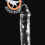 Dinoo - Erketu - Fantasi Dildo - Transparent