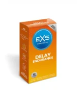 EXS Delay - 12 pk kondomer