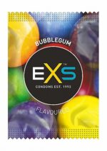 EXS - Mixed flavoured - 12 pk kondomer