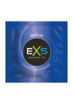 EXS - Regular - Kondom - 12 stk