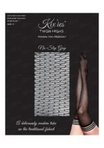 KIX'IES- Beth Ann - Thigh High - Hold Up
