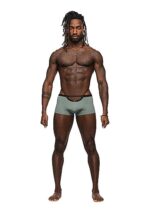 Male Power - Magnificence - Short - Boxer Grønn