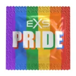 EXS - Pride kondom - 1 stk