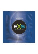 EXS - Regular - Kondom - 1 stk