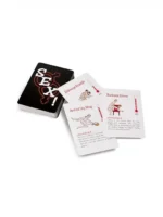 Kheper Games - A year of sex - Kortstokk - Bilde 2