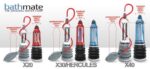 Bathmate - HydroXtreme 7/X30 - Penispumpe