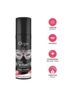 Orgie - Vibe! Bullet - Vibration Kit - Dual Vibe! Strawberry Gin And Tonic - Bilde 3