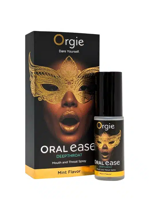 17960-orgie-oral-ease-deepthroat-munn-throat-spray Orgie - Oral Ease - Deepthroat Spray - Bilde 1