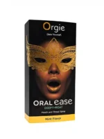 Orgie - Oral Ease - Deepthroat Spray - Bilde 3