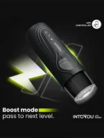 IY - Into You - Egor - Trusting og Rotating Masturbator - APP - Bilde 2
