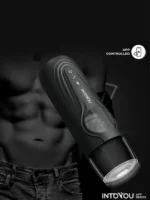 IY - Into You - Egor - Trusting og Rotating Masturbator - APP - Bilde 12
