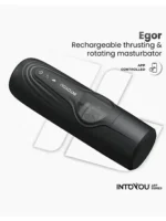 IY - Into You - Egor - Trusting og Rotating Masturbator - APP - Bilde 3