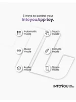 IY - Into You - Egor - Trusting og Rotating Masturbator - APP - Bilde 4