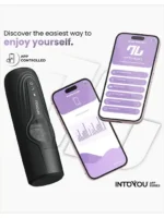 IY - Into You - Egor - Trusting og Rotating Masturbator - APP - Bilde 5