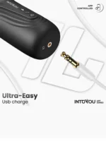 IY - Into You - Egor - Trusting og Rotating Masturbator - APP - Bilde 8