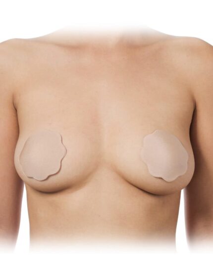 Bye Bra - Silikon nipple covers