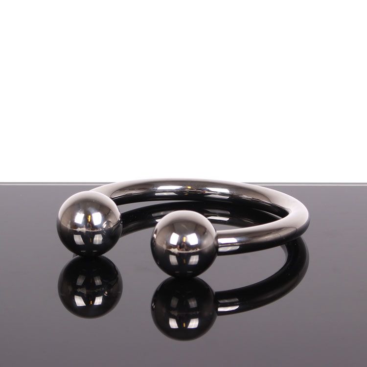 Horse Shoe Cuff - Smal