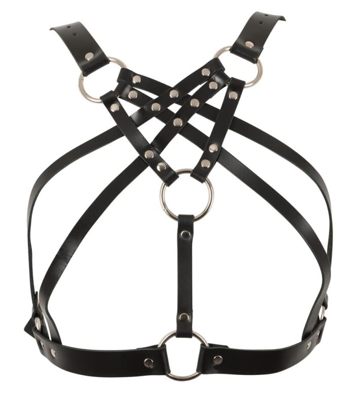 ZADO - Chest Harness