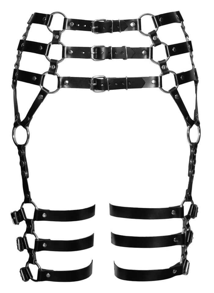 ZADO - Waist Harness