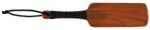 Zado - Spanking Paddle av Tre