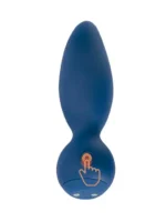 Adrien Lastic - Little Rocket 2 - Buttplugg med APP - Bilde 6