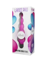Alive - Lance Pro - Vibrator - Bilde 2