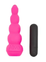 Alive - Lance Pro - Vibrator