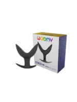 Wooomy - Coco M - Anal spreder Ankerplugg - Bilde 3
