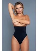 Be Wicked - Daily Comfort Shaper - Hold-in - Sort - Bilde 4