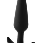 FANTASSTIC - Enkel Buttplug med anker stopper - Small