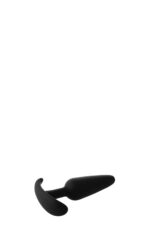 FANTASSTIC - Enkel Buttplug med anker stopper - Small