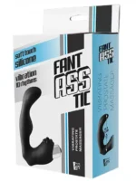 FantASStic - Prostatavibrator - Sort - Bilde 8
