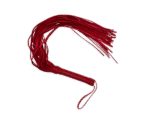 Alive - Fantasy Flogger  - Rød