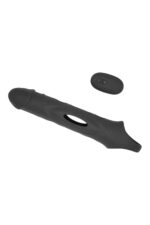 Ramrod - Vibrerende penis sleeve med fjernkontroll - Bilde 3