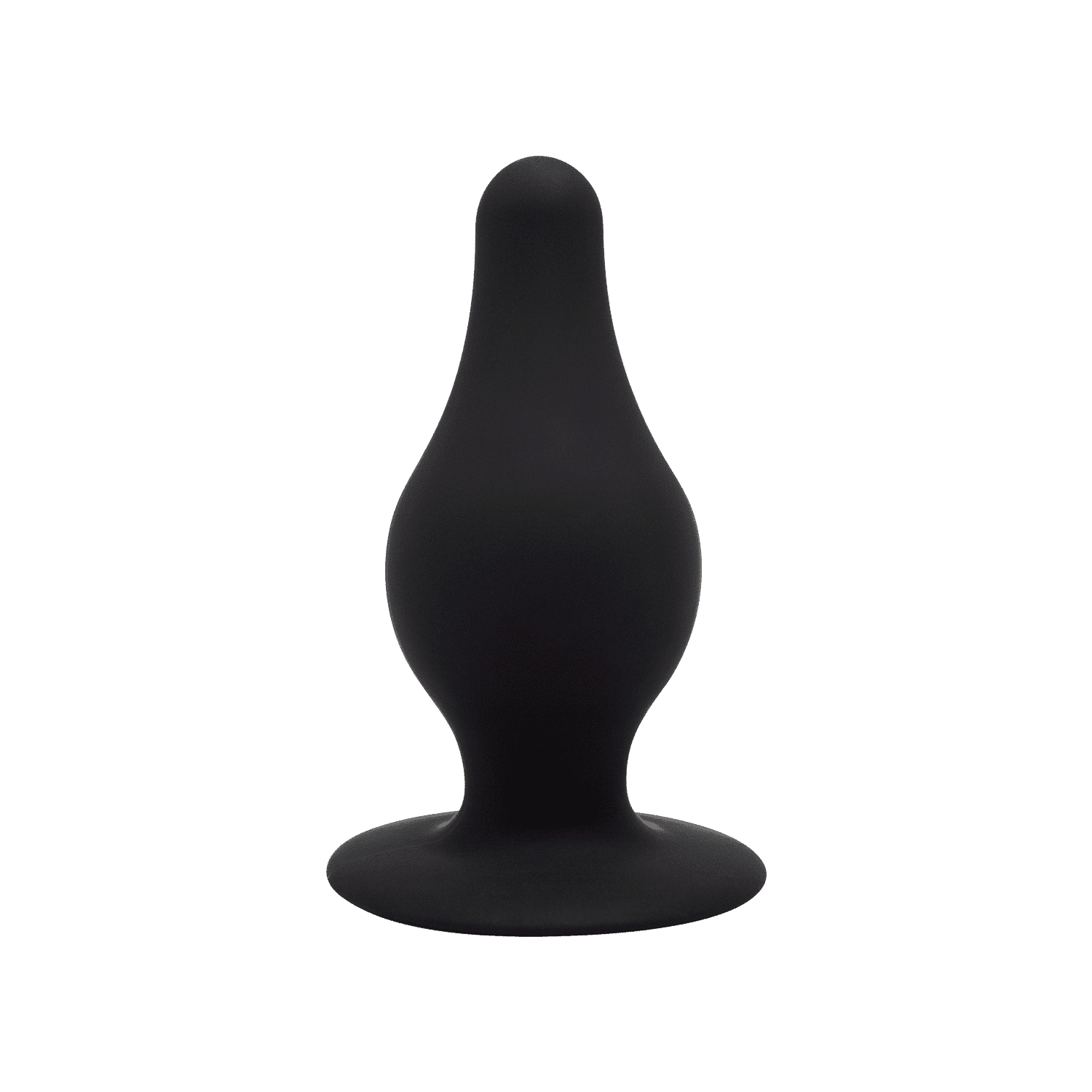 Silexd - Silexpan klassisk Buttplug - Small Silexd - Silexpan klassisk Buttplug - Small
