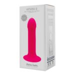 Hitsens 2 - Silexpan dildo - Rosa