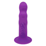 Hitsens 3 - Silexpan dildo - Lilla