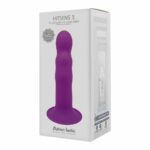 Hitsens 3 - Silexpan dildo - Lilla