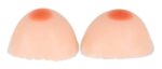 Silikon Bryst - 2 X 400g
