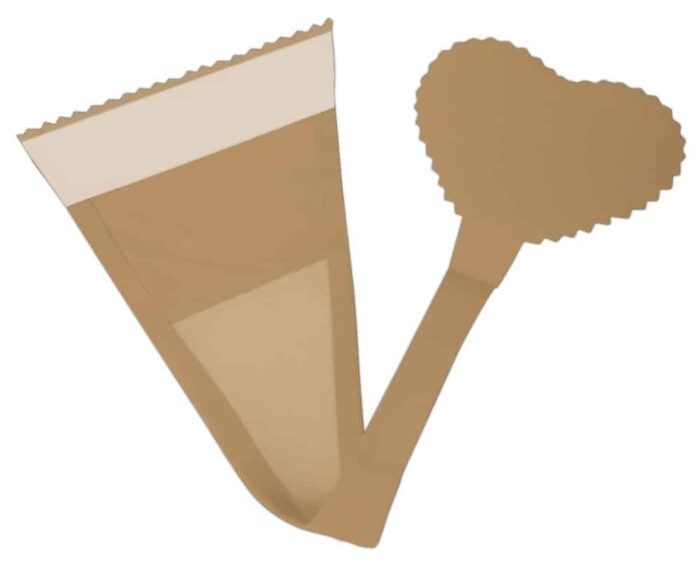 Cotteli Collection - Selvklebende string
