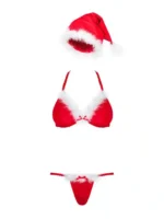 Obsessive -Santastic - Undertøysett jul - Bilde 5