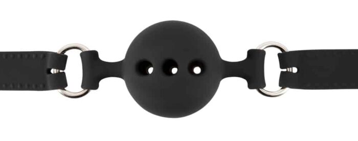 Bad Kitty - Silikon Gag Ball
