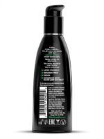 WICKED - Vannbasert Glidemiddel - Candy Apple -  Eple - 60ml - Bilde 2
