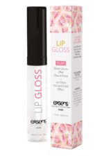 Exsens - Lip Gloss for Oralsex - Jordbær