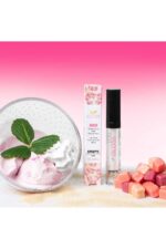 Exsens - Lip Gloss for Oralsex - Jordbær