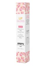 Exsens - Lip Gloss for Oralsex - Jordbær
