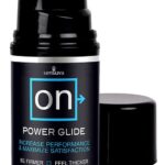 Sensuva - ON Power Glide for han - 50ml