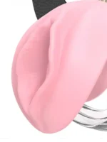 Rimba P-Cage PC10 - Penisbur med Vaginaform - Rosa - Bilde 6