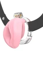 Rimba P-Cage PC10 - Penisbur med Vaginaform - Rosa