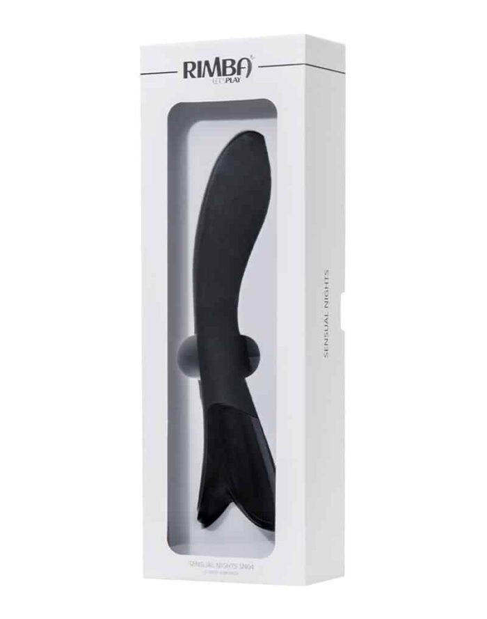 Rimba – Sensual Nights – Vibrator - Bilde 5
